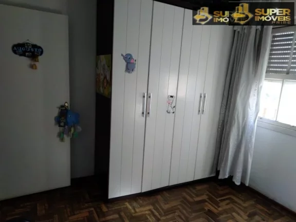 Imagem Apartamento Padrão para Venda em Centro Pelotas-RS - 2416