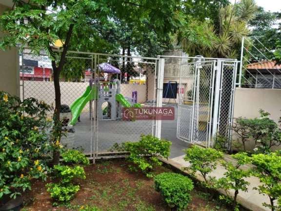 Imagem Apartamento com 2 dormitórios à venda, 65 m² por R$ 320.000,00 - Parque Edu Chaves - São Paulo/SP
