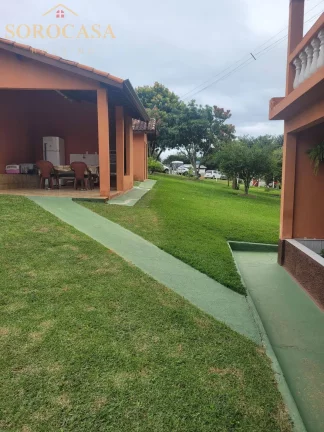 Imagem Chácara à Venda 2.406m² - Centro de Araçoiaba