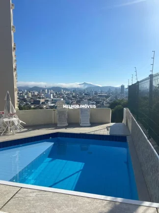 Imagem Apartamento a venda com 02 dormitórios no Bairro Cedros de Camboriú
