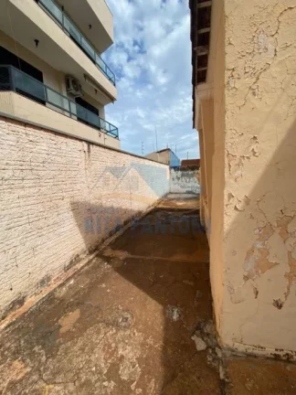 Imagem Casa - Ribeirão Preto - Jardim Paulista - Região Leste