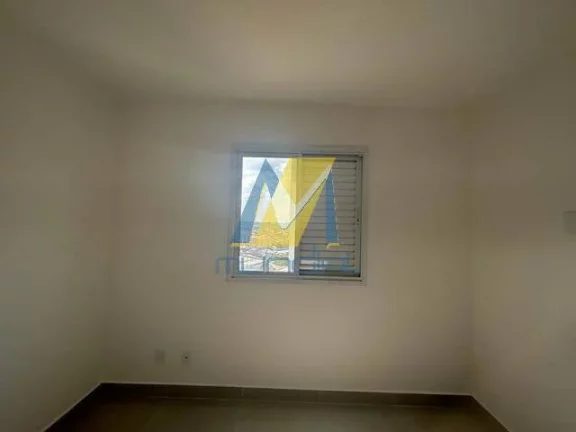 Imagem Apartamento para locação 2 dormitórios por R$1.390,00 – Bairro Cooperativa