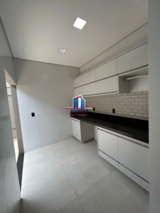 Imagem Casa Térrea no Residencial Gaivota I - São José do Rio Preto