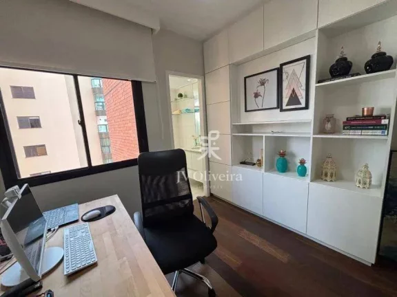 Imagem Apartamento Duplex com 3 dormitórios à venda, 184 m² por R$ 1.750.000,00 - Vila Andrade - São Paulo/SP