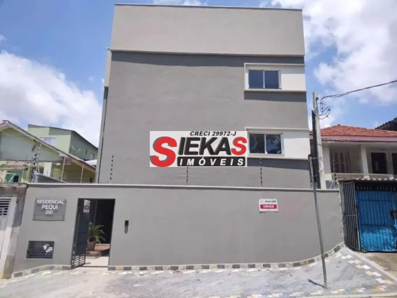 Imagem Lindo apartamento disponivel para moradia na Cidade A.E carvalho!