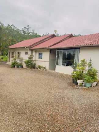 Imagem Lindo Sitio em Santa Catarina - Ascurra