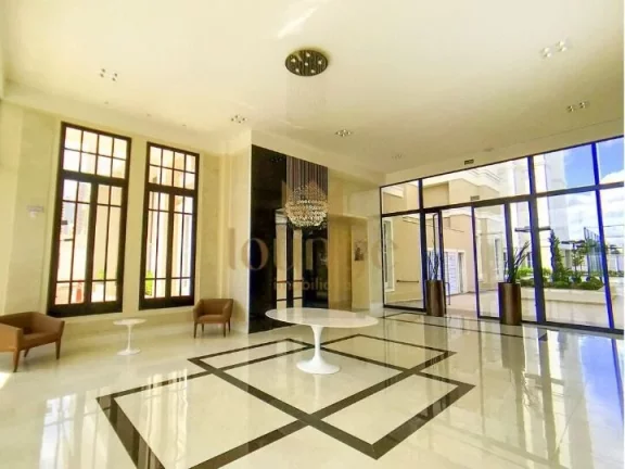 Imagem Apartamento à venda em Parque Campolim Zona Sul Sorocaba/SP