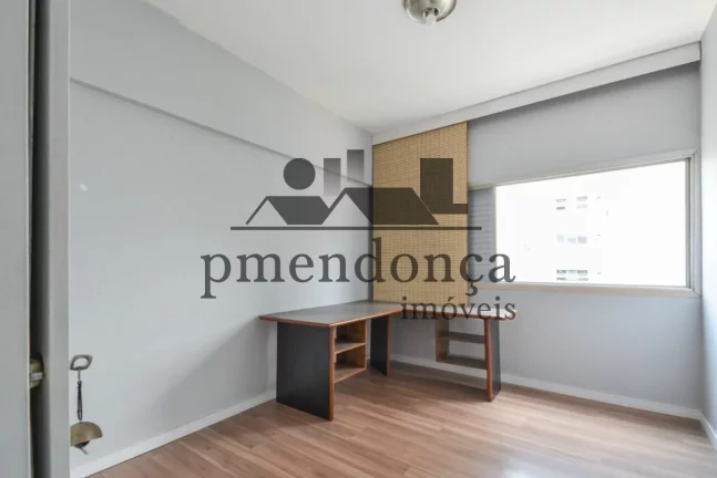 Imagem Jardim Paulista, Cobertura Duplex, 4 dormts.1 suite,, 2 vagas