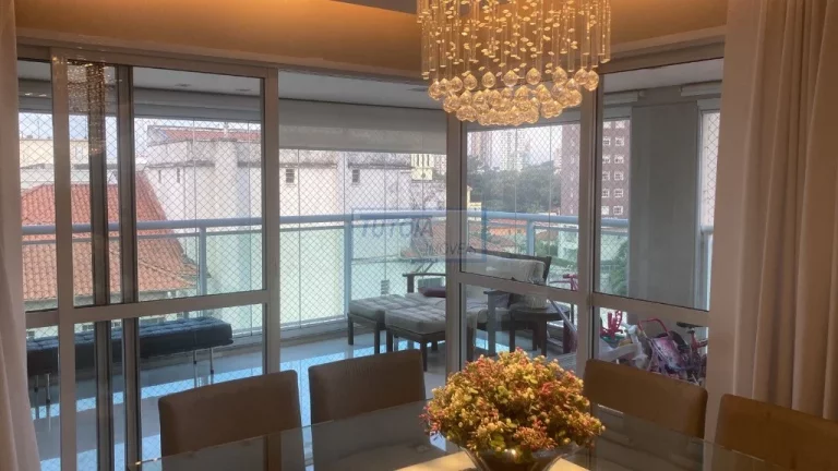 Imagem APARTAMENTO À VENDA NA ACLIMAÇAO,SÃO PAULO