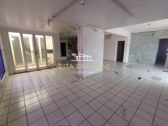 Imagem Casa Comercial - Ribeirão Preto - Jardim Califórnia