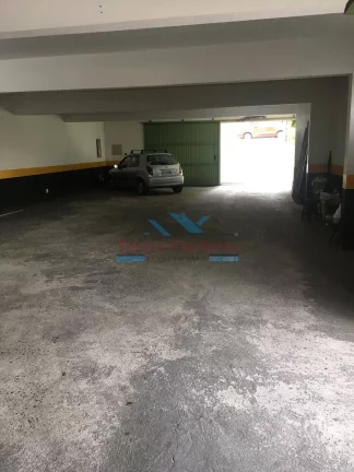 Imagem Prédio comercial - 10 vagas - Morumbi