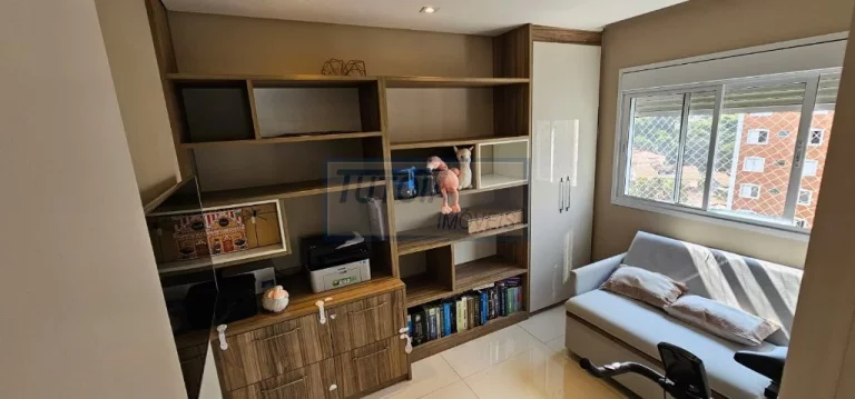 Imagem APARTAMENTO À VENDA NA CHACARA INGLESA, SÃO PAULO