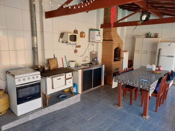 Imagem Linda Casa no Perequê Açu !