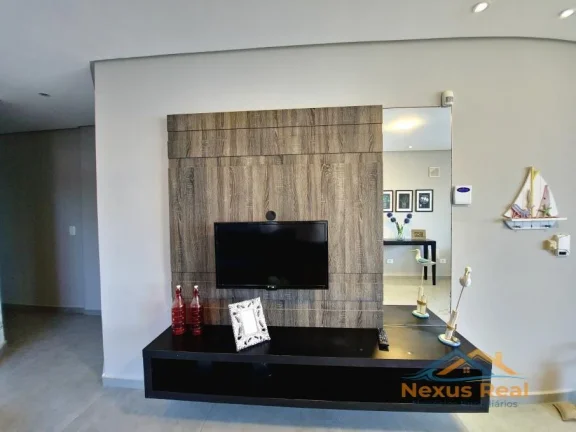 Imagem Apartamento Vista Mar para Temporada