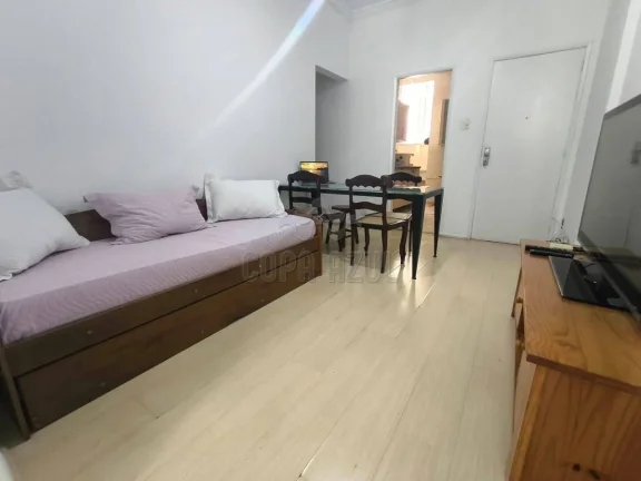 Imagem Copacabana – Rua Barata Ribeiro | Residencial › Apartamento 2 quarto(s) à Venda