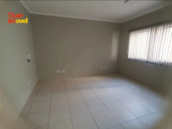 Imagem Excelente oportunidade: Sala comercial à venda em Nova Ribeirânia, Ribeirão Preto-SP, com 1 vaga de garagem!