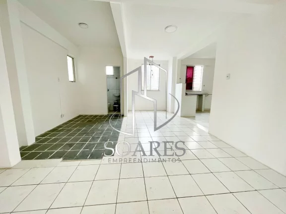 Imagem Edifício Paulina 2 Quartos – sendo uma suíte - 1 Vaga - Venda