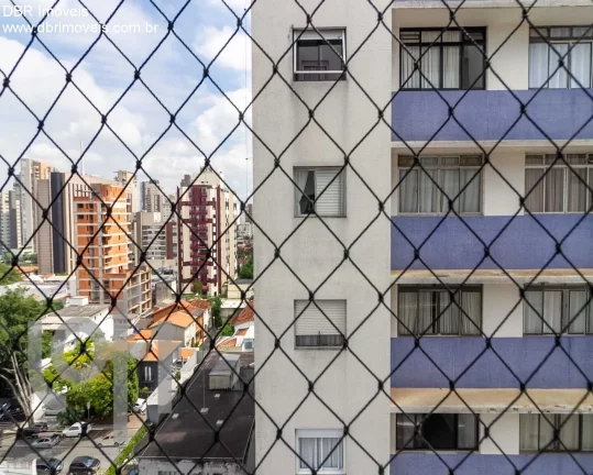 Imagem APARTAMENTO RESIDENCIAL em São Paulo - SP, Vila Mariana