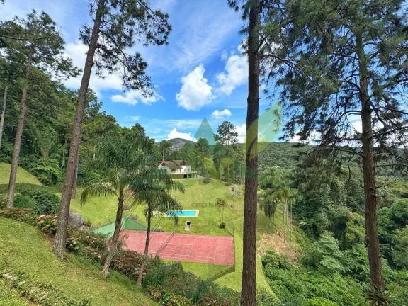 Imagem Sítio à Venda em Atibaia-SP – Exclusividade, Natureza e Vista Panorâmica
