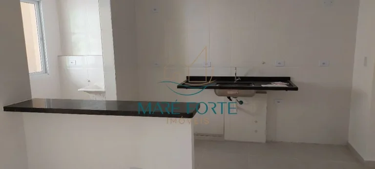 Imagem APARTAMENTO NOVO PRÓXIMO A PRAIA