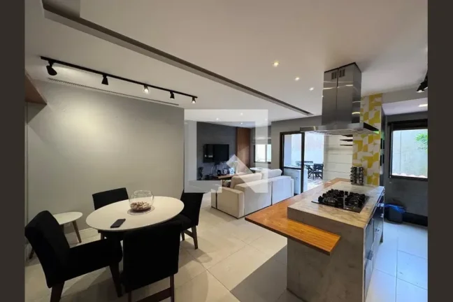 Imagem Apartamento à Venda - Recreio, 2 Quartos, 130 m2