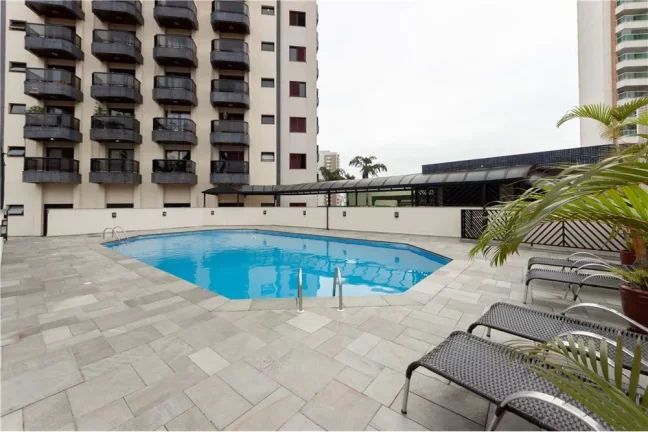Imagem APARTAMENTO RESIDENCIAL em São Paulo - SP, Jardim Anália Franco