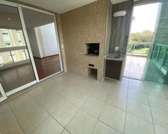 Imagem Vendo lindo apartamento 4 suítes 4 vagas