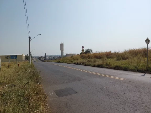 Imagem TERRENO COMERCIAL - VENDA OU LOCAÇÃO - JARDIM FLÓRIDA - SUMARÉ