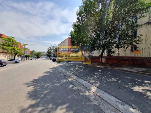 Imagem COHAB PRAÇA DA ÁRVORE