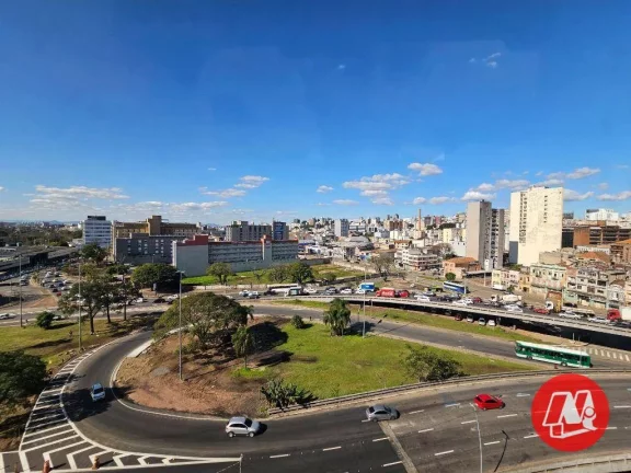 Imagem Conjunto para alugar, 520 m² por R$ 20.749,75/mês - Centro - Porto Alegre/RS