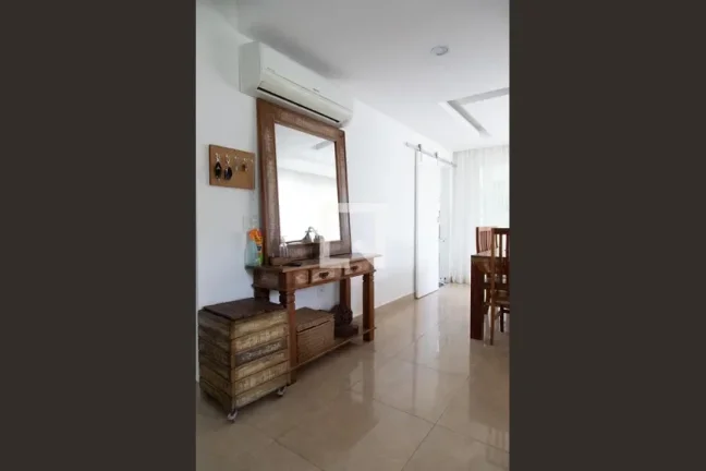 Imagem Casa à Venda - Vargem Pequena, 3 Quartos, 270 m2