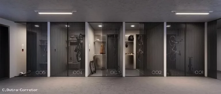 Imagem Apartamento para Venda em São Paulo / SP no bairro Vila Olímpia