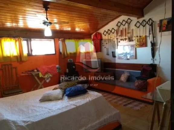 Imagem Apartamento Duplex Temporada Ocean Ville