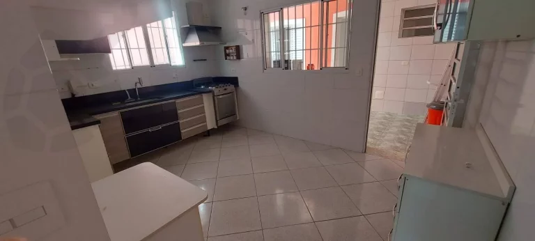 Imagem J. UMUARAMA * SOBRADO * 4 DORM. * 2 SUÍTES * 2 GARAGENS