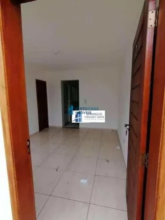 Imagem Casa de Condomínio