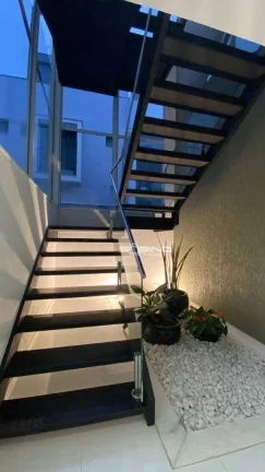 Imagem Casa à venda, com 5 dormitórios 5 suítes 414m² 4 vagas - Riviera de São Lourenço - Bertioga SP