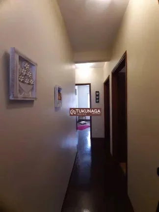Imagem Casa com 3 quartos à venda, 193 m² por R$ 1.350.000 - Jardim Franca - São Paulo/SP