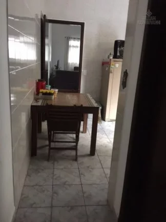 Imagem SOBRADO 3 QUARTOS, BALNEÁRIO FLÓRIDA - PRAIA GRANDE/SP