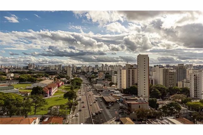 Imagem TERRENO COMERCIAL em São Paulo - SP, Moema