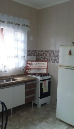 Imagem Compre Casa térrea em Parque do Terceiro Lago - São Paulo