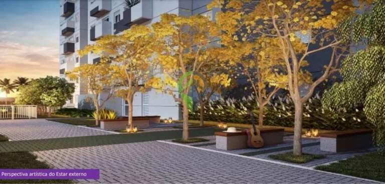 Imagem Apartamento à venda 2 dormitórios em Santos