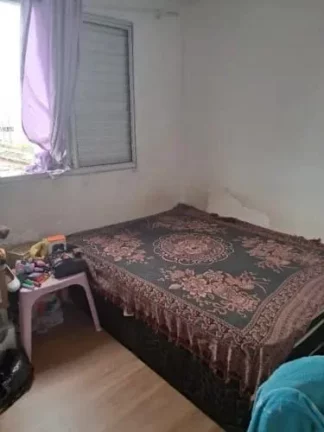 Imagem Apartamento com 2 dormitórios à venda, 45 m² por R$ 245.000,00 - Vila Tesouro - São José dos Campos/SP