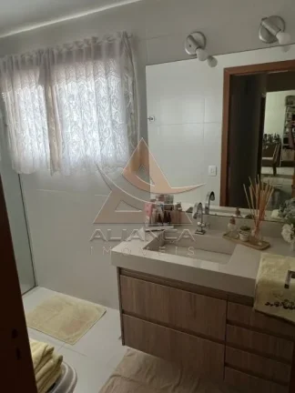 Imagem Apartamento - Ribeirão Preto - Ipiranga
