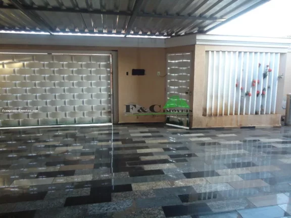 Imagem Casa para Venda em Iracemápolis, Centro, 4 dormitórios, 1 suíte, 3 banheiros, 5 vagas