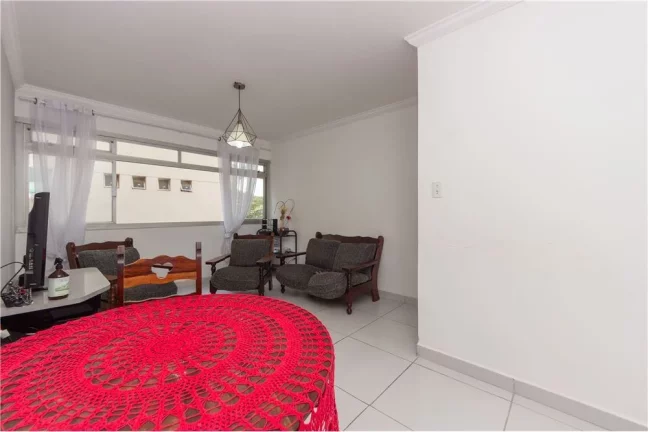 Imagem APARTAMENTO RESIDENCIAL em São Paulo - SP, Vila Clementino