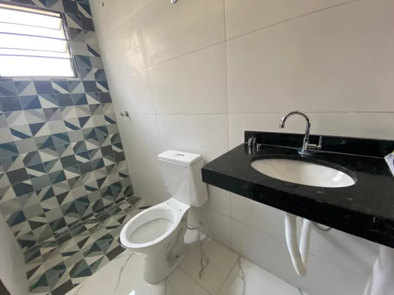 Imagem Casa para Venda em Itanhaém, Bopiranga, 2 dormitórios, 1 suíte, 1 banheiro, 2 vagas