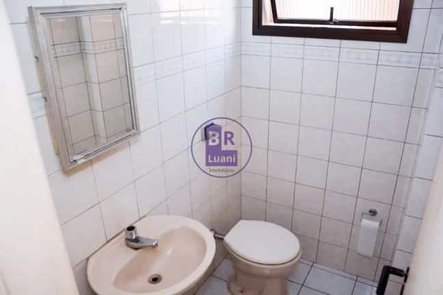 Imagem Sala para venda no Complexo Oscar Fungarti