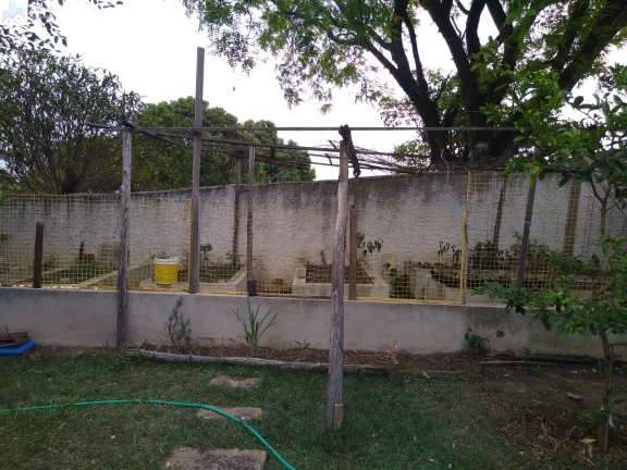 Imagem CHACARA RESIDENCIAL em Indaiatuba - SP, Sítios de Recreio Jardins de Itaici
