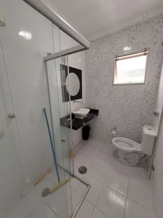 Imagem APARTAMENTO FRENTE MAR - BALNEÁRIO FLÓRIDA - PRAIA GRANDE/SP
