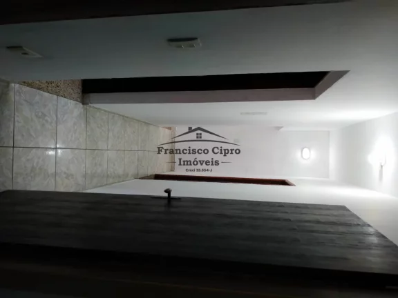 Imagem Casa à venda no bairro Parque São Francisco - Guaratinguetá/SP